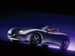 Alfa Romeo Zender Progetto Cinque 1995 года